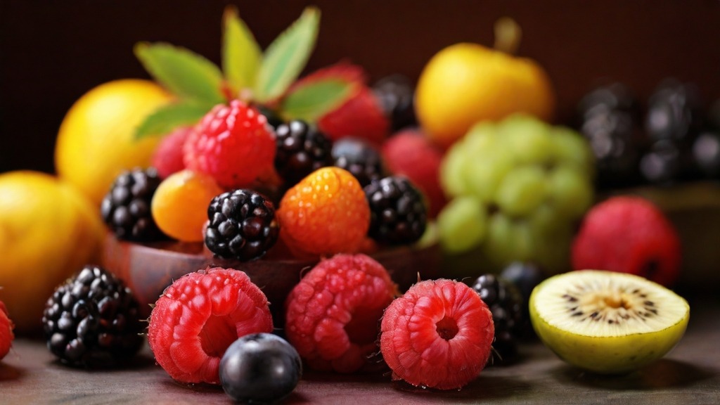 Berries_and_Fruit
