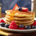 Bisquick Buttermilk Pancake Recipe
