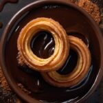 Easy churros recipe