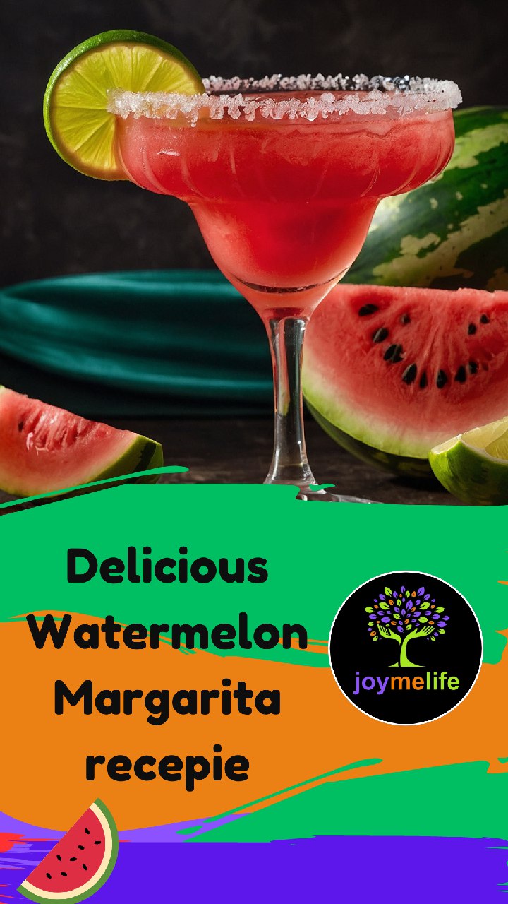 watermelon margarita