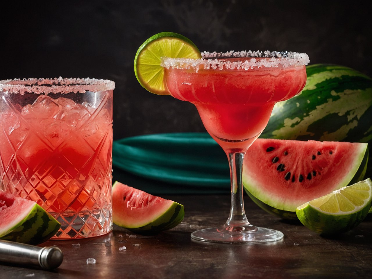 watermelon margarita