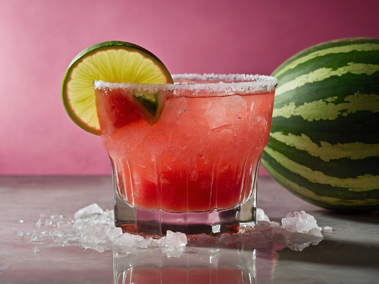 watermelon margarita