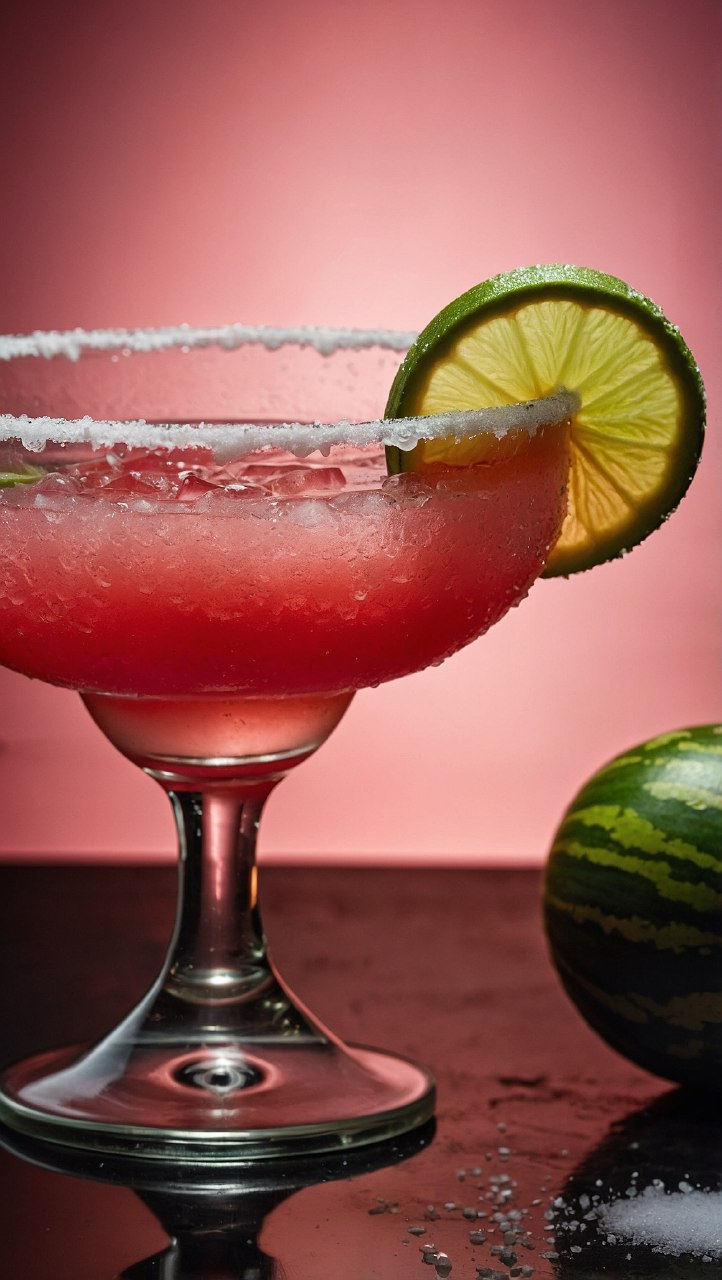 watermelon margarita