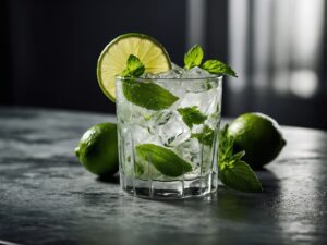 Mojito recipe