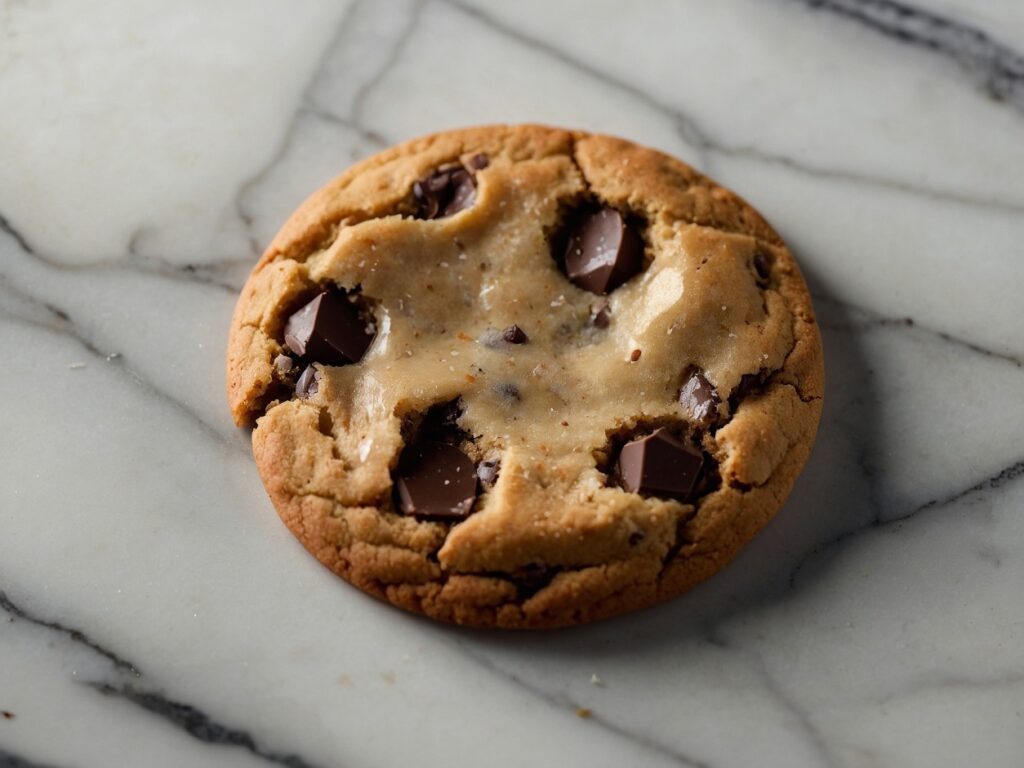  Brown Butter Chocolate Chip Cookies