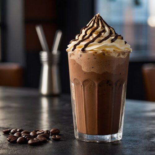 Iced Mocha Frappé Hacks: Simple Ways to Elevate Your Favorite Frozen Coffee Drink