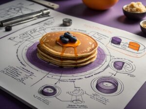 Why Are My Bisquick Buttermilk Pancakes Flat? Solved!