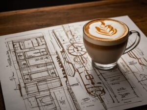 Mochaccino vs Latte: What's the Real Difference?