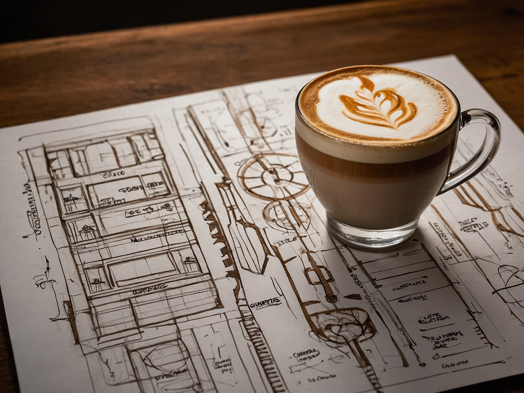 Mochaccino vs Latte: What's the Real Difference?