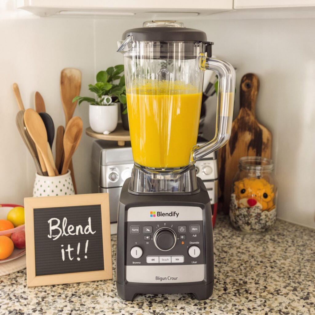 How to Make a Golden Milk Smoothie for Sleep: Step-by-Step (Homemade recipe)