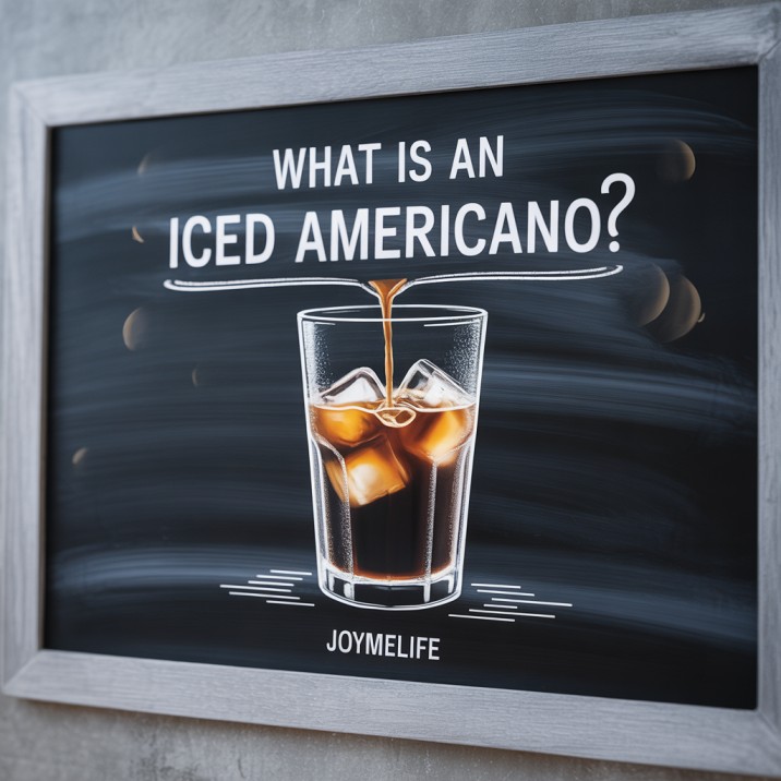 Crafting Your Own: How to Make an Iced Americano at Home (Our "Homemade recipe" Adaptation)