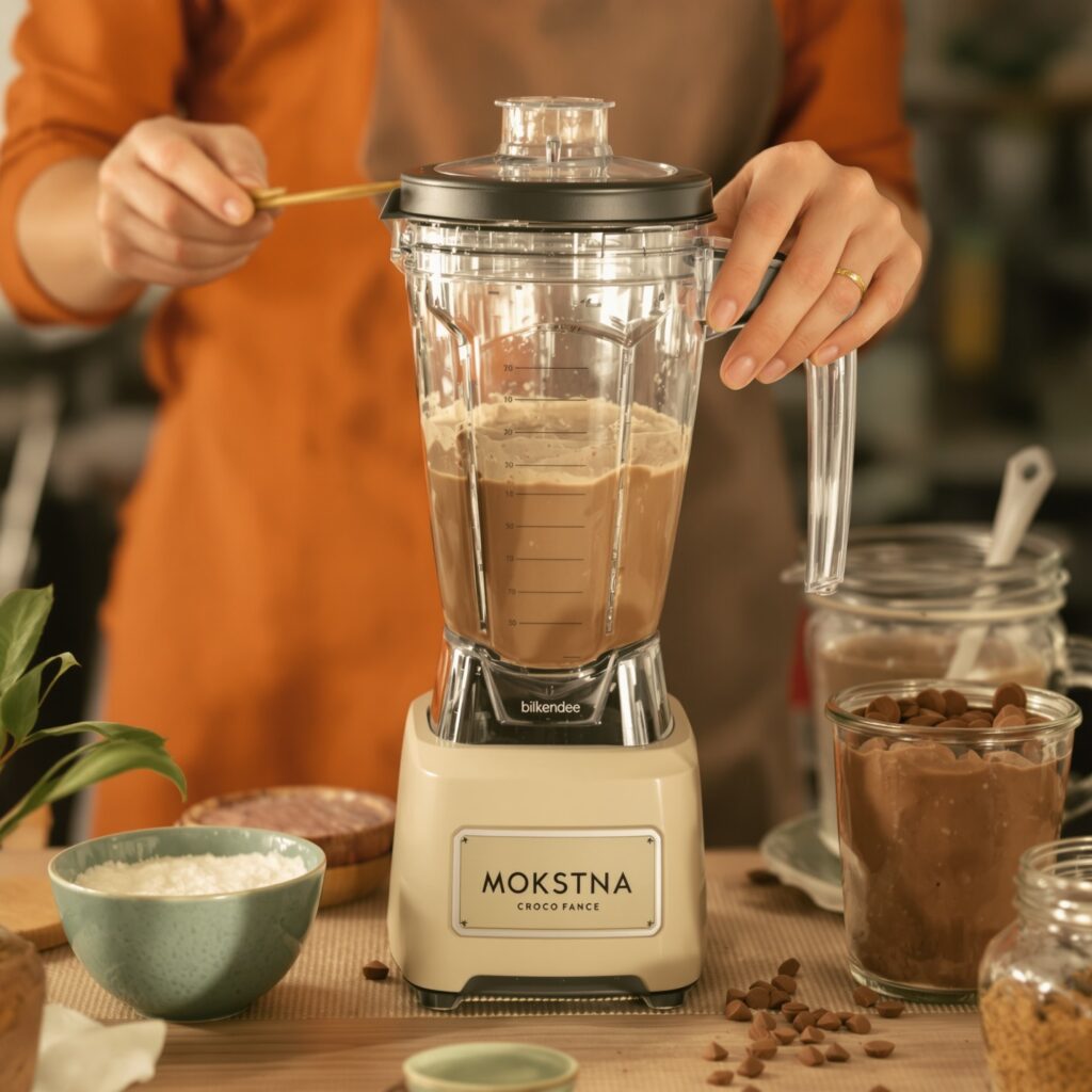 How to Make a Chocolate Milkshake: Your Guide!
