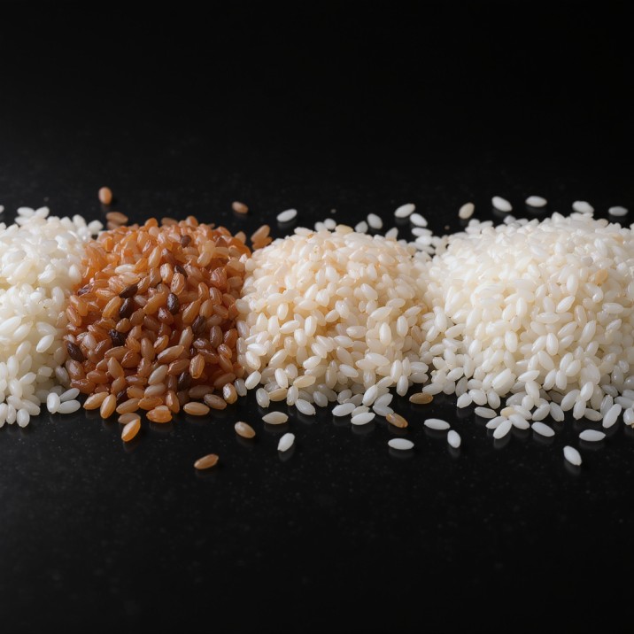 10 Common Rice Cooking Mistakes 